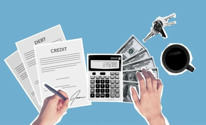 Gestion de l'argent